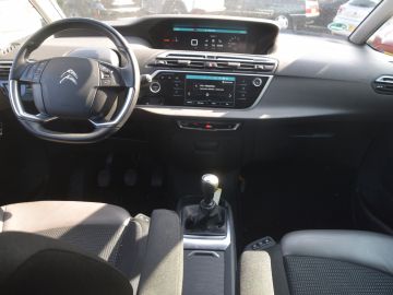 Citroën Grand C4 Picasso